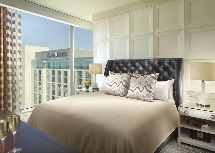 Omni Nashville Hotel
