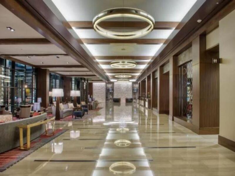 Hotel Omni Nashville