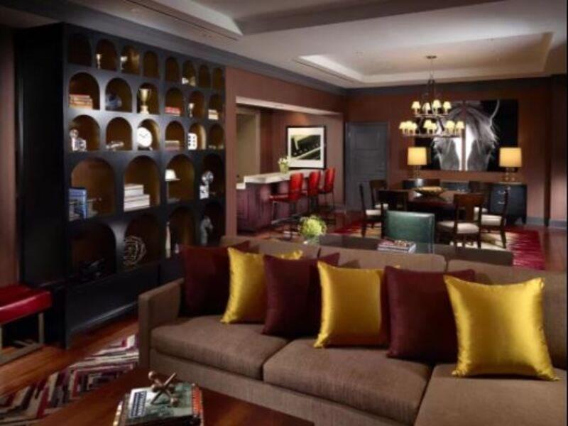 Hotel Omni Nashville