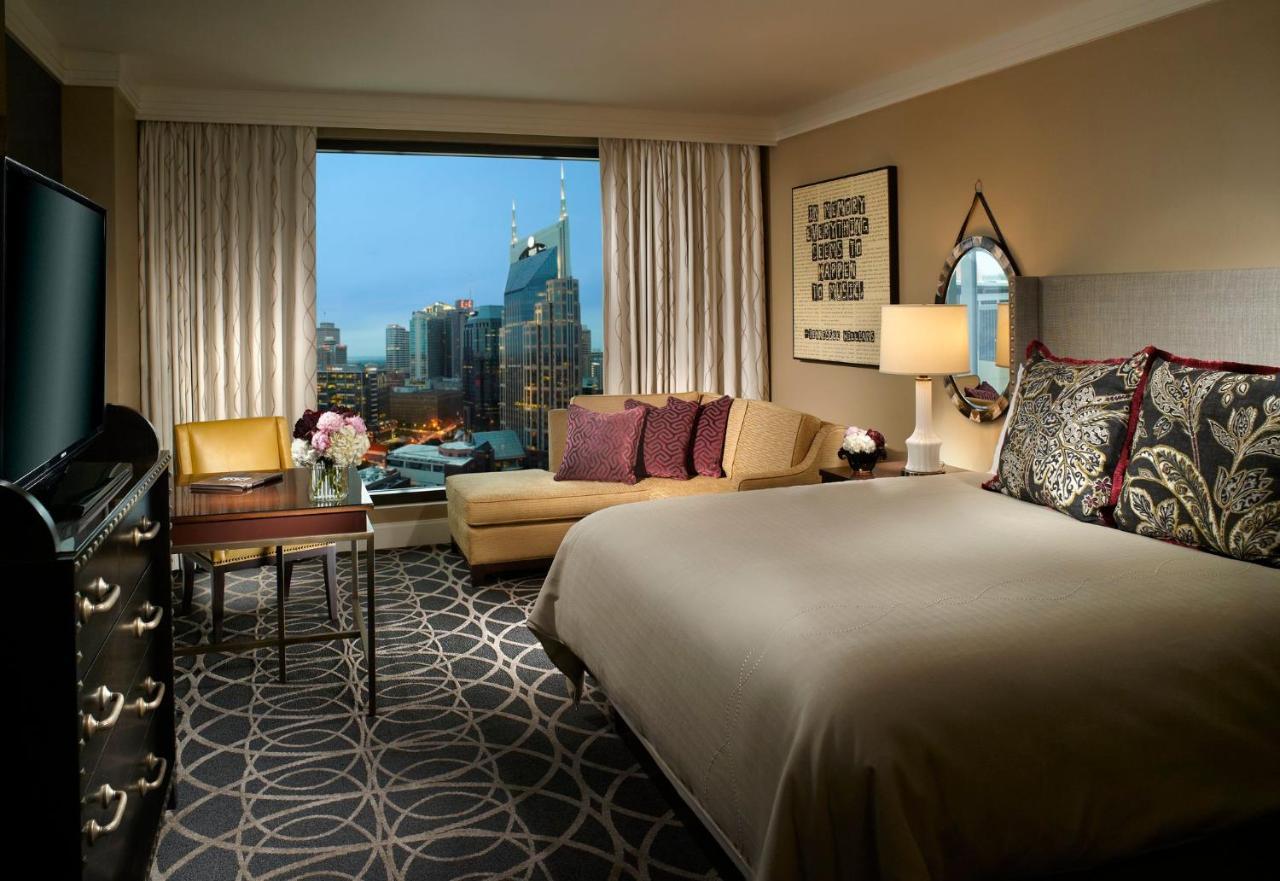 Hotel Omni Nashville