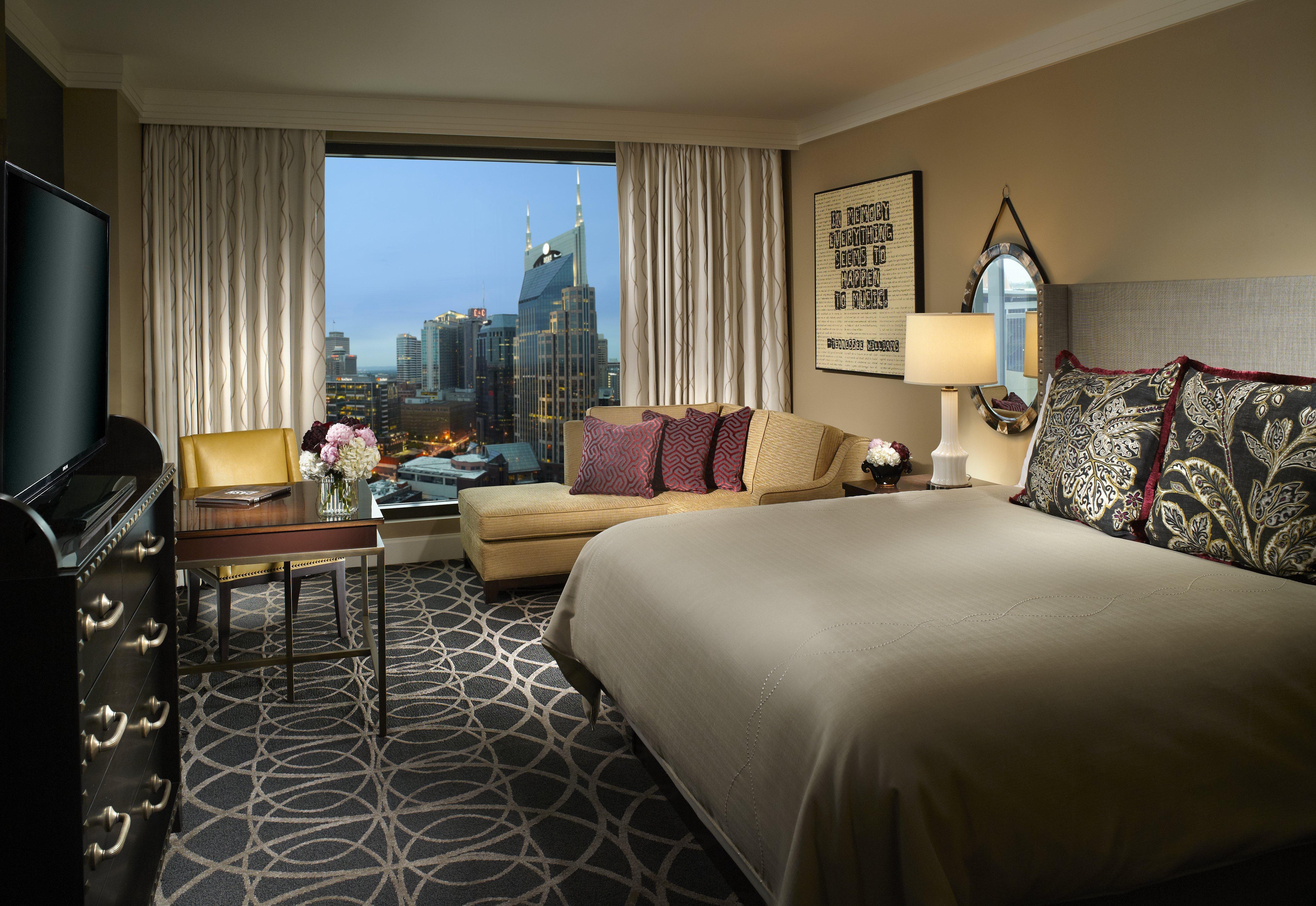 Hotel Omni