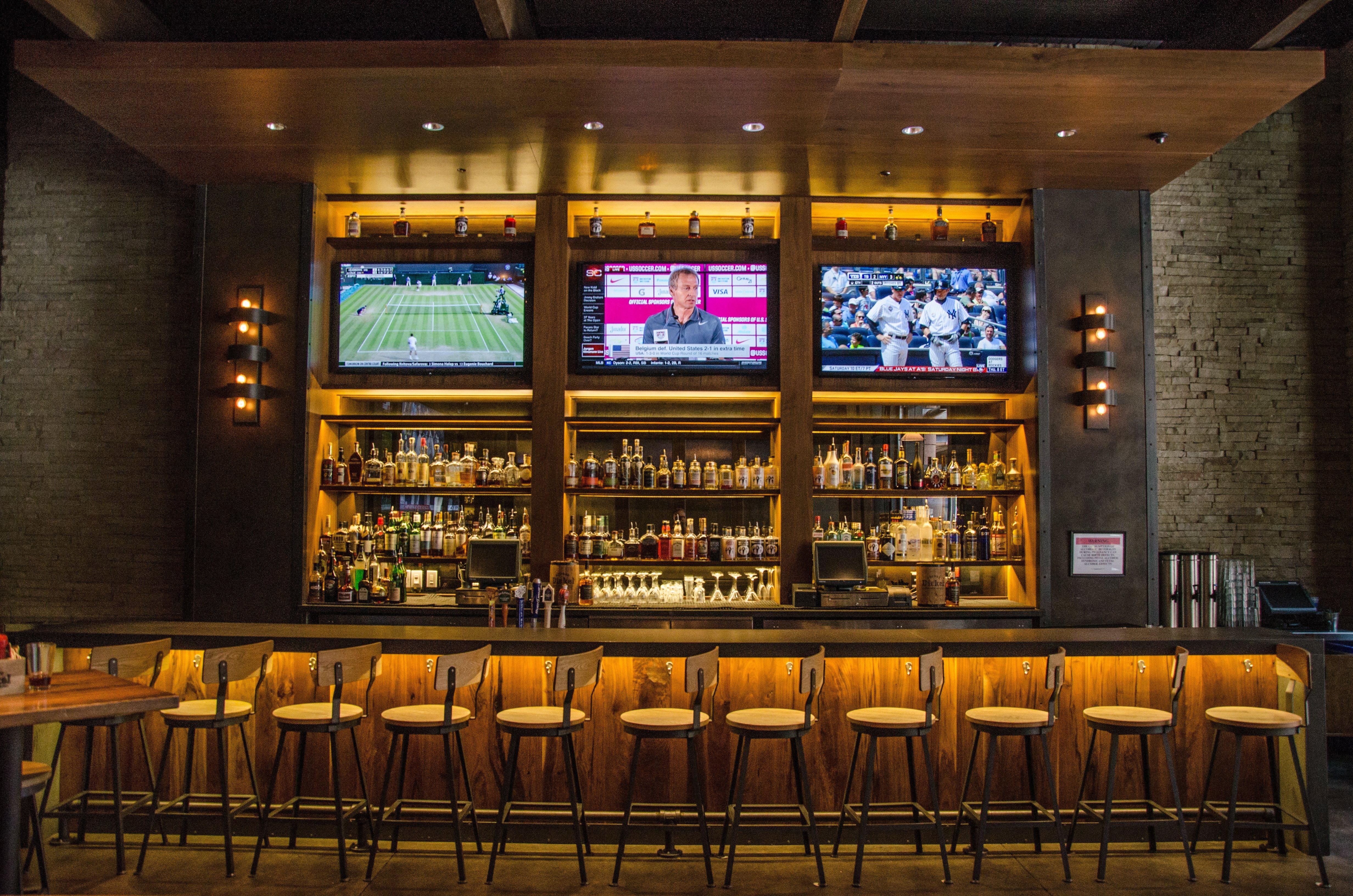 Hotel Omni Nashville