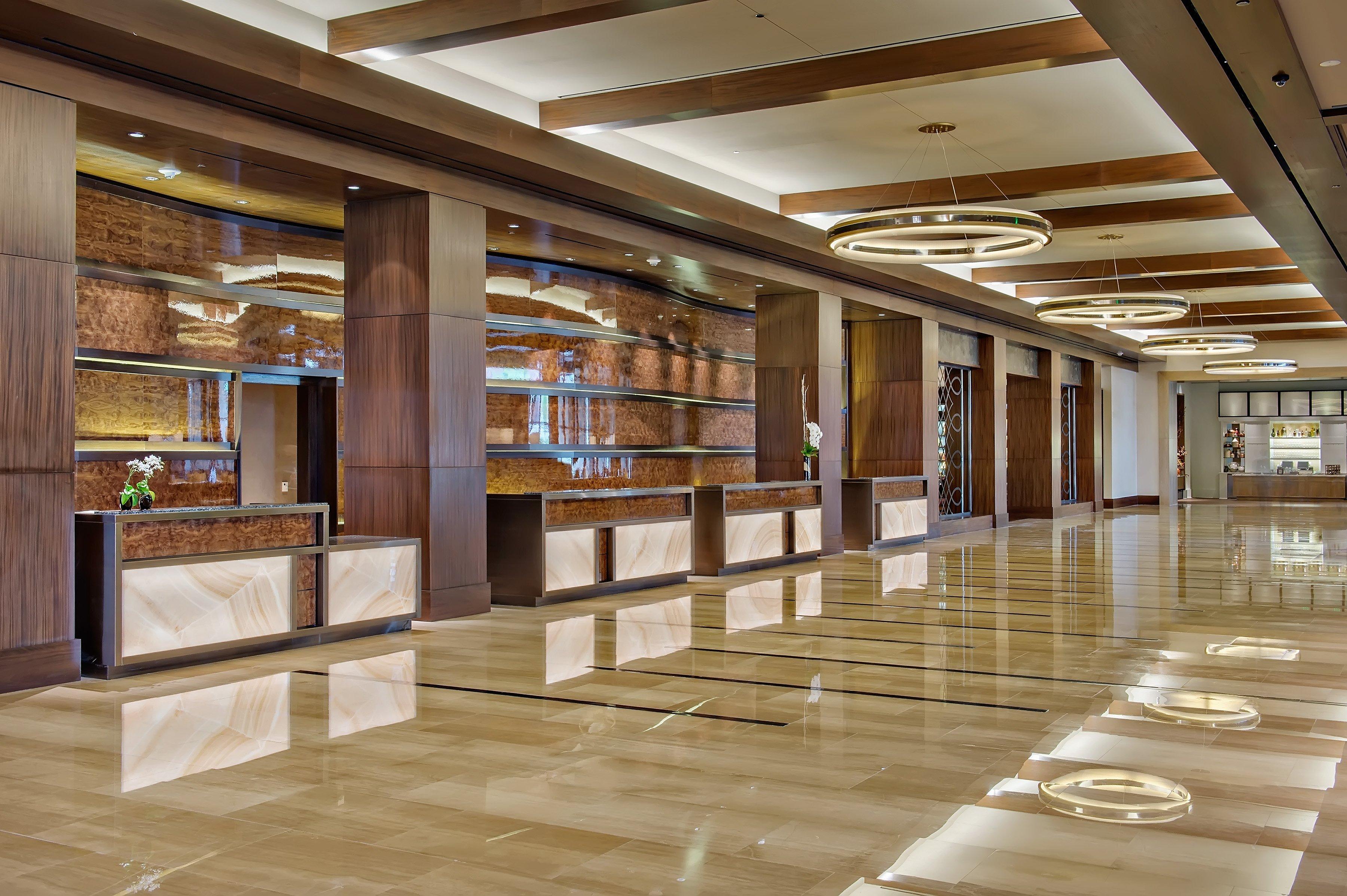 Omni Hotel