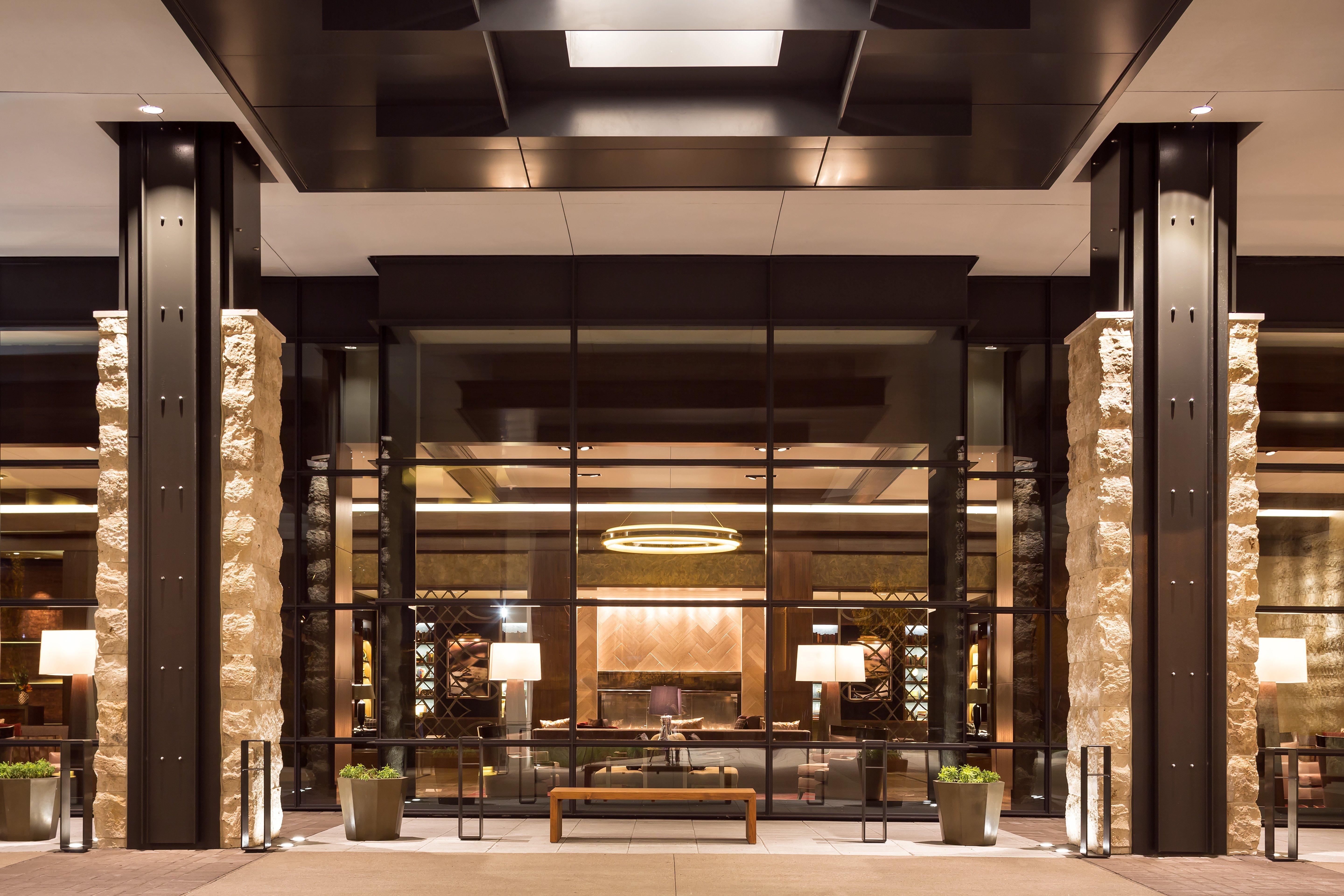 Hotel Omni
