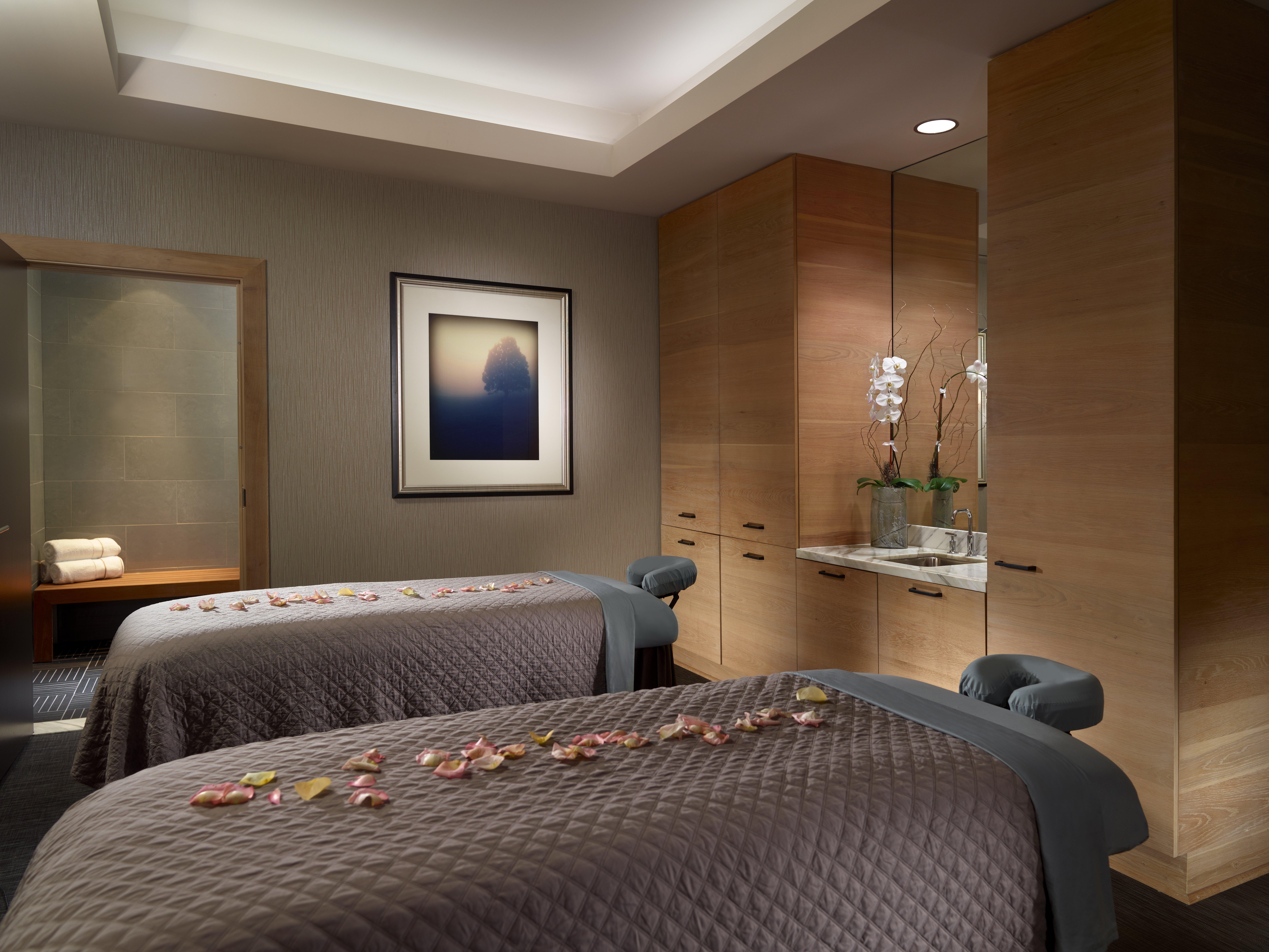 Omni Hotel