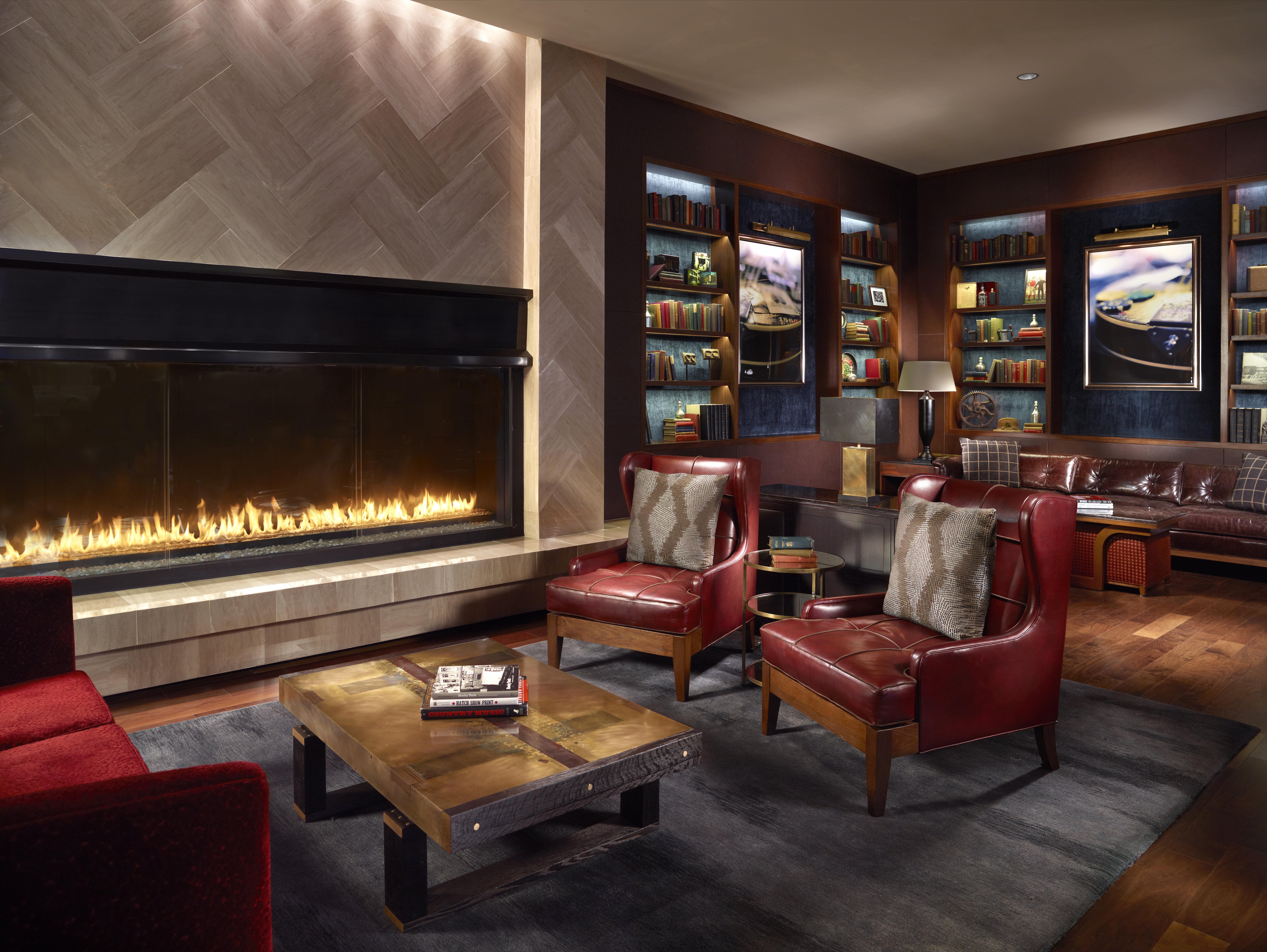 Hotel Omni