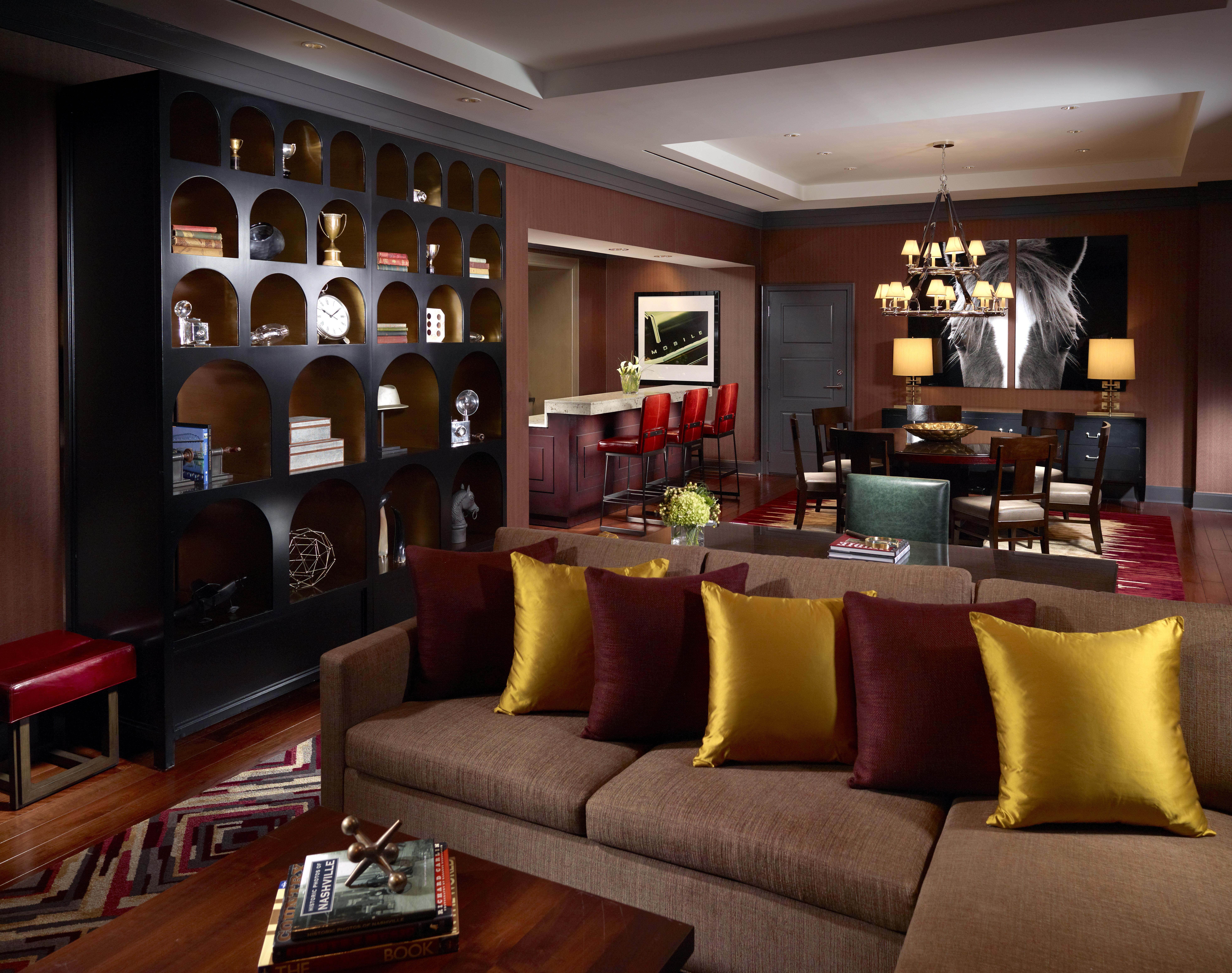 Hotel Omni 4*
