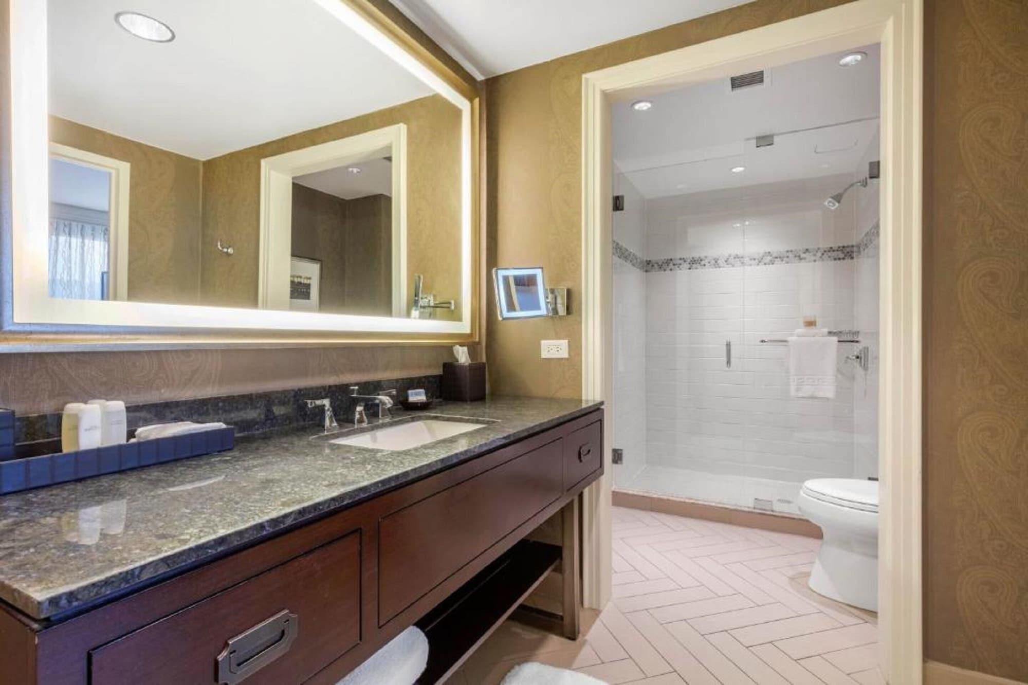 Hotel Omni