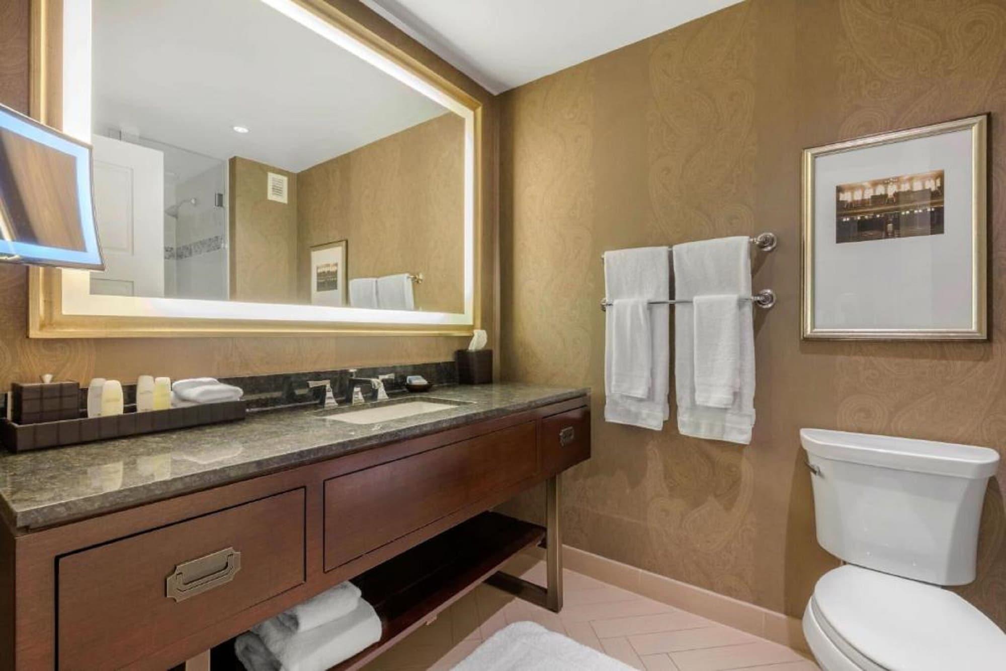 Hotel Omni 4*