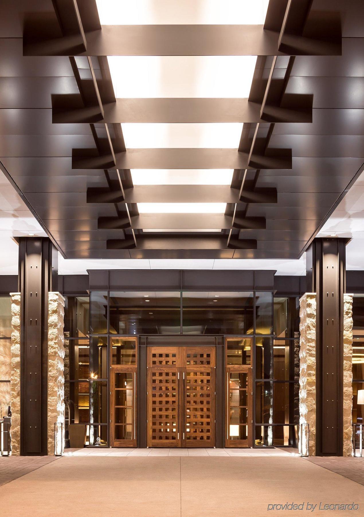Omni 4* Nashville
