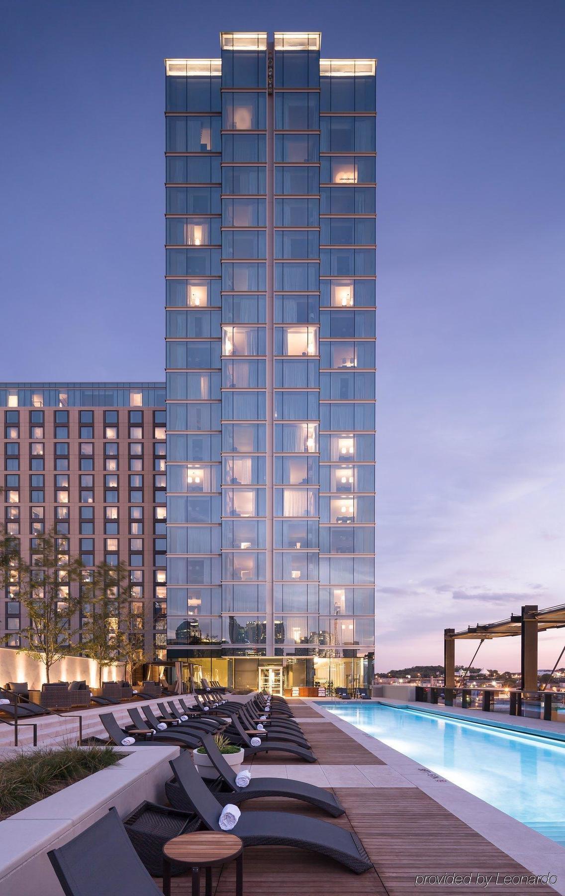 Omni Hotel 4*