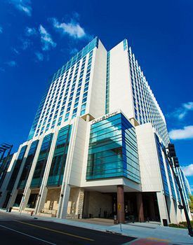 Omni Hotel