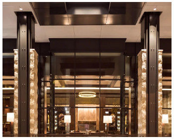 Omni Hotel 4*