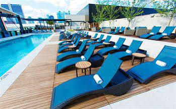 Omni 4* Nashville